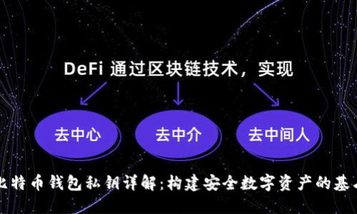 比特币钱包私钥详解：构建安全数字资产的基石