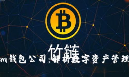 Tokenim钱包公司：解析数字资产管理新趋势
