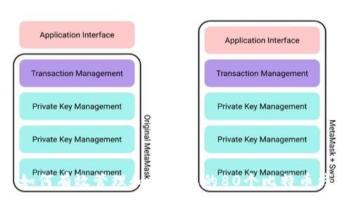 : 如何有效管理和使用您的80个比特币钱包