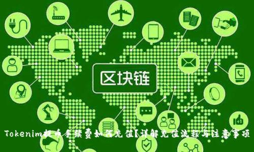 Tokenim提币手续费如何充值？详解充值流程与注意事项