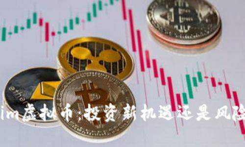 Tokenim虚拟币：投资新机遇还是风险挑战？
