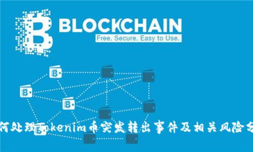 如何处理Tokenim币突发转出事件及相关风险分析
