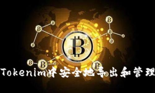 如何在Tokenim中安全地导出和管理助记词