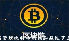 如何选择与管理比特币钱