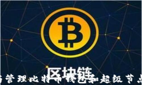 
如何选择与管理比特币钱包和超级节点：全面指南