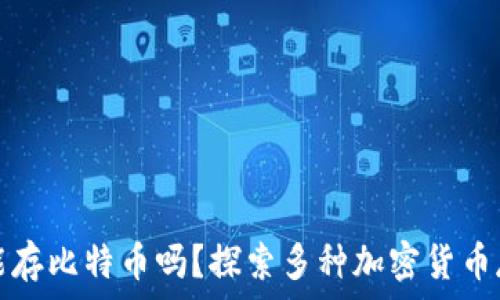   
钱包地址只能存比特币吗？探索多种加密货币存储解决方案