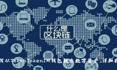 如何从TokenTokenIM钱包转出
