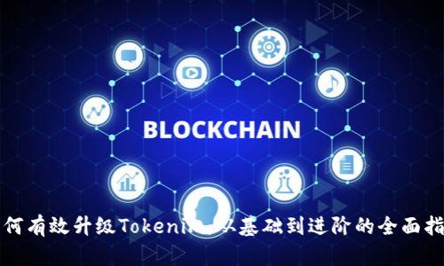 如何有效升级Tokenim：从基础到进阶的全面指南